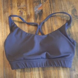 P'tula sports bra